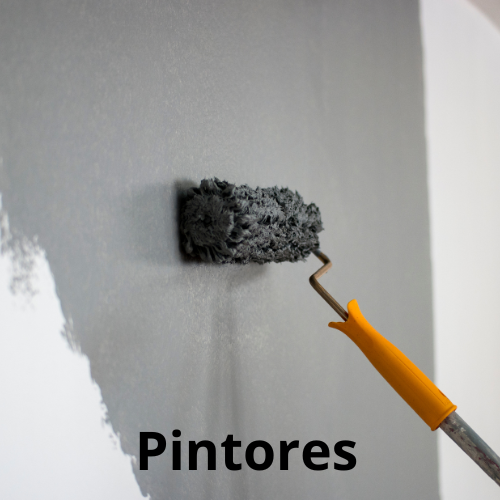 Pinturas en almeria AlisadosAlmeria