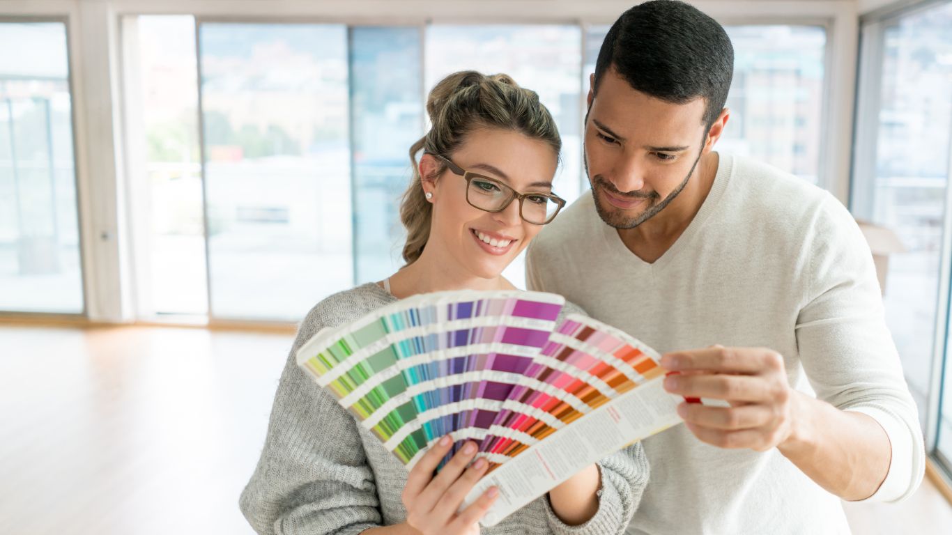 empresa de quitar gotele y pintura almeria